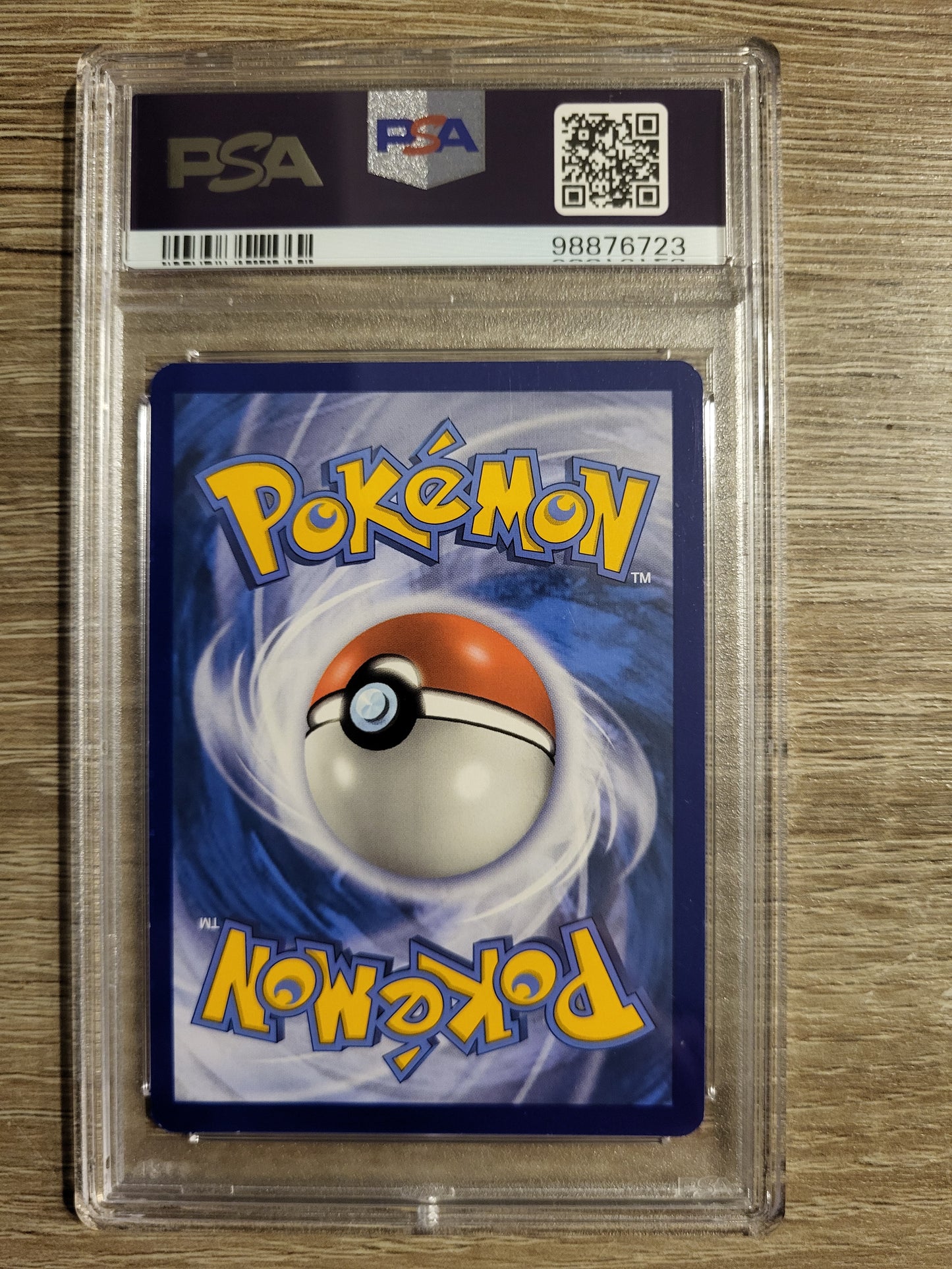 Celebi PSA 6