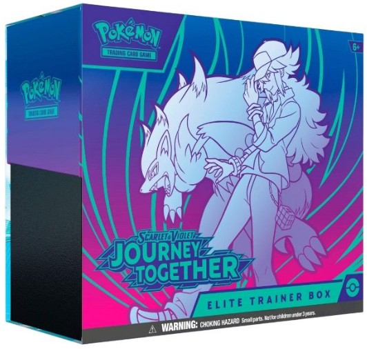 Journey Together
