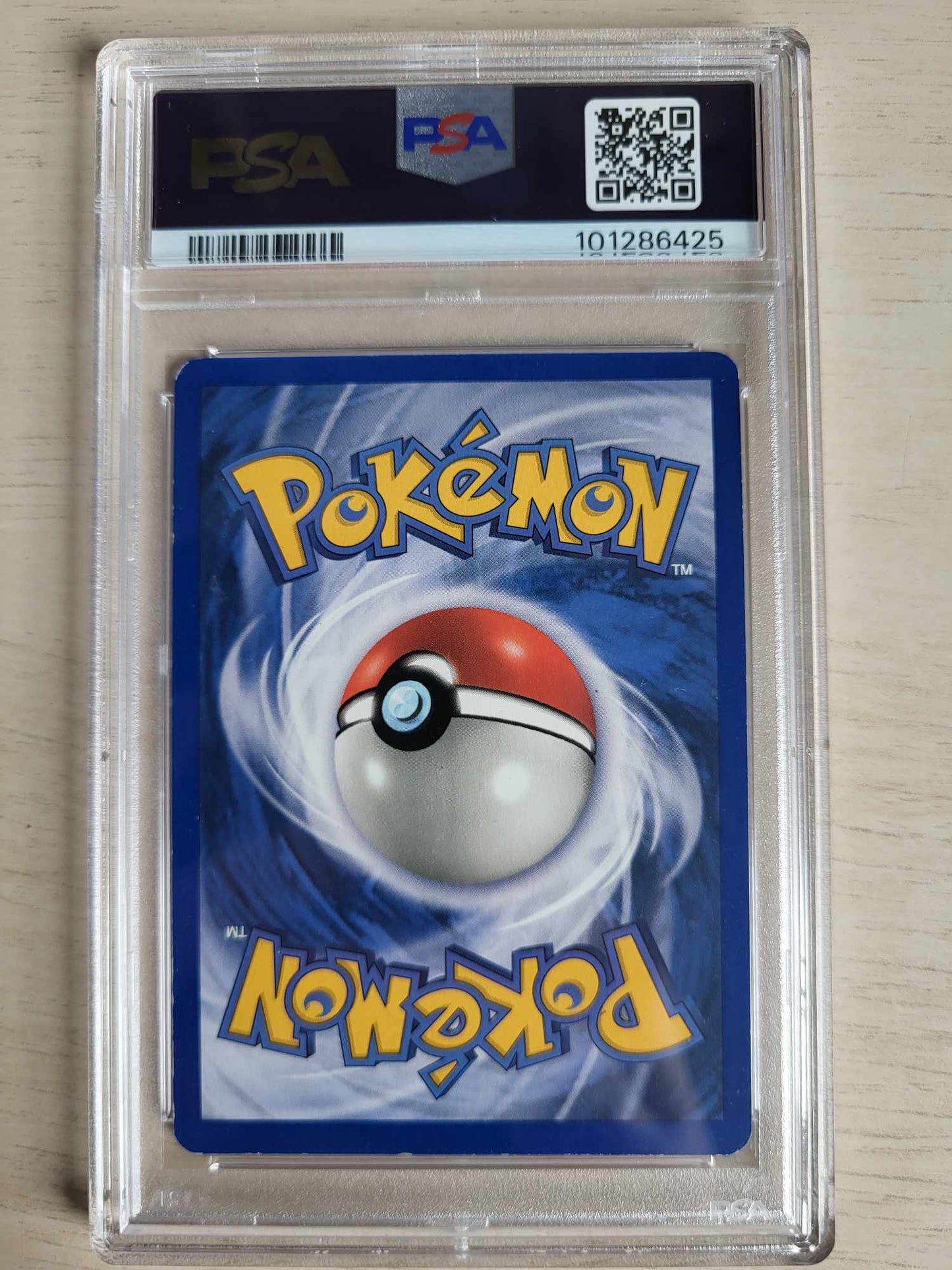 Chansey 1ST Edition Base set NL