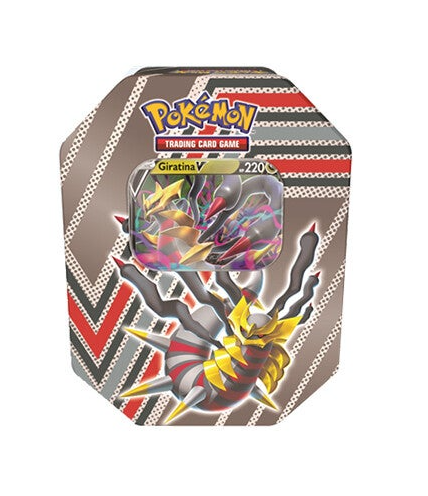 Hidden Potential Tin