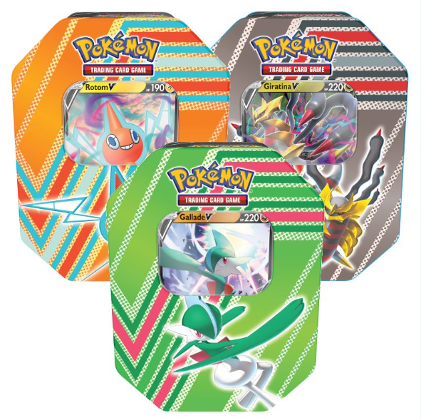 Hidden Potential Tin