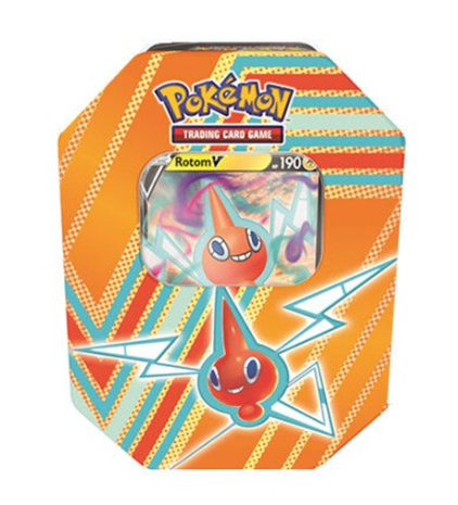Hidden Potential Tin