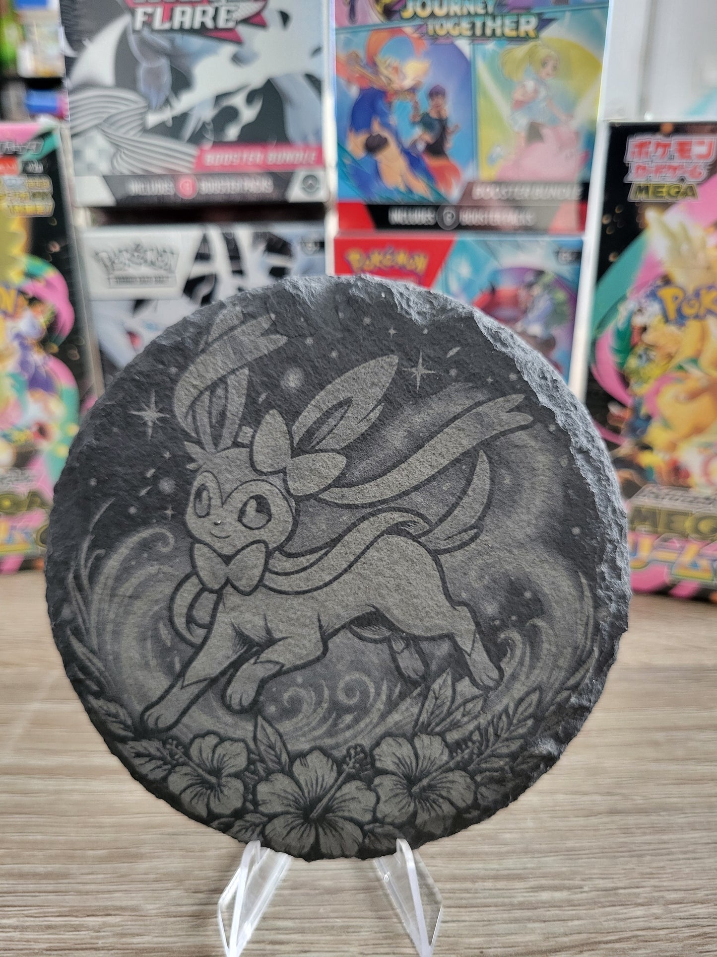Pokémon Leistenen Set 3