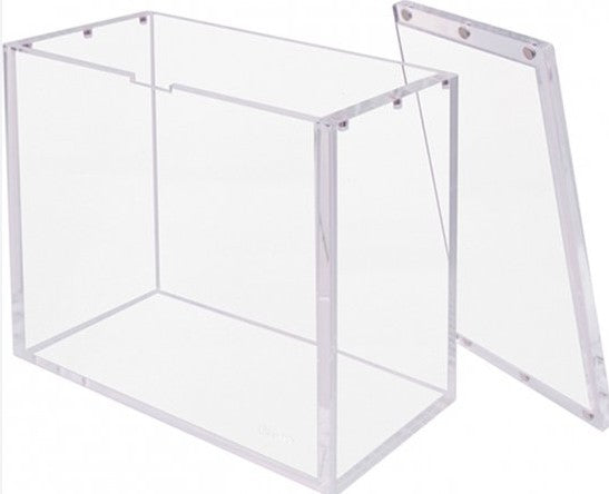 Acrylic Case Booster Box