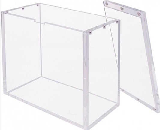 Acrylic Case Booster Box