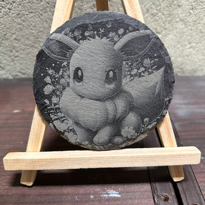 Pokémon Leistenen Set 3