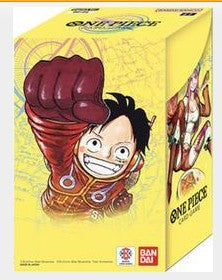 OP07 Booster Box Korean