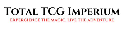 Total TCG Imperium