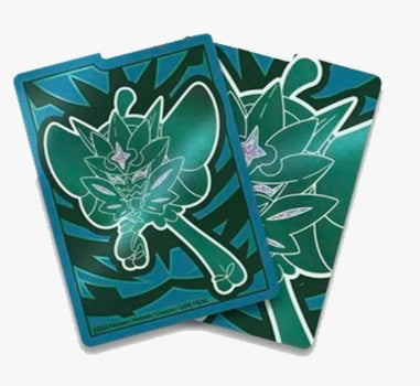 twlight Masquerade Card Dividers (4x)