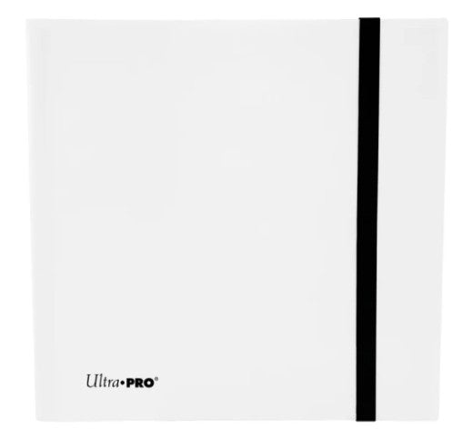 Ultra Pro: 12-pocket Eclipse Pro Binder