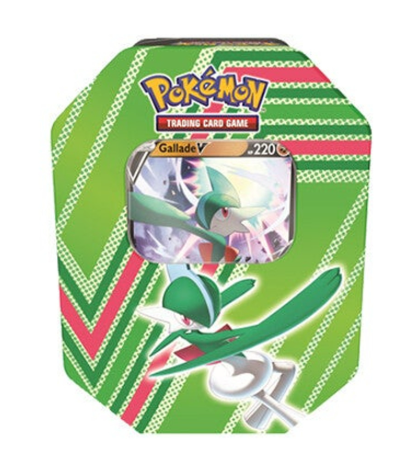 Hidden Potential Tin