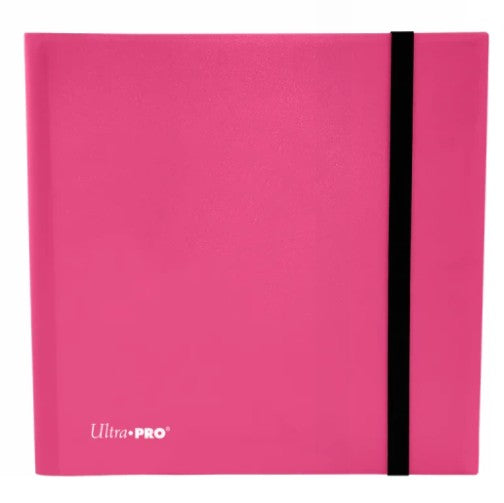Ultra Pro: 12-pocket Eclipse Pro Binder