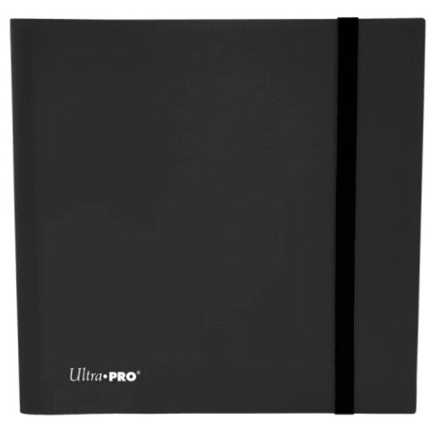 Ultra Pro: 12-pocket Eclipse Pro Binder