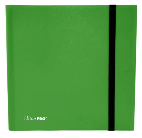 Ultra Pro: 12-pocket Eclipse Pro Binder