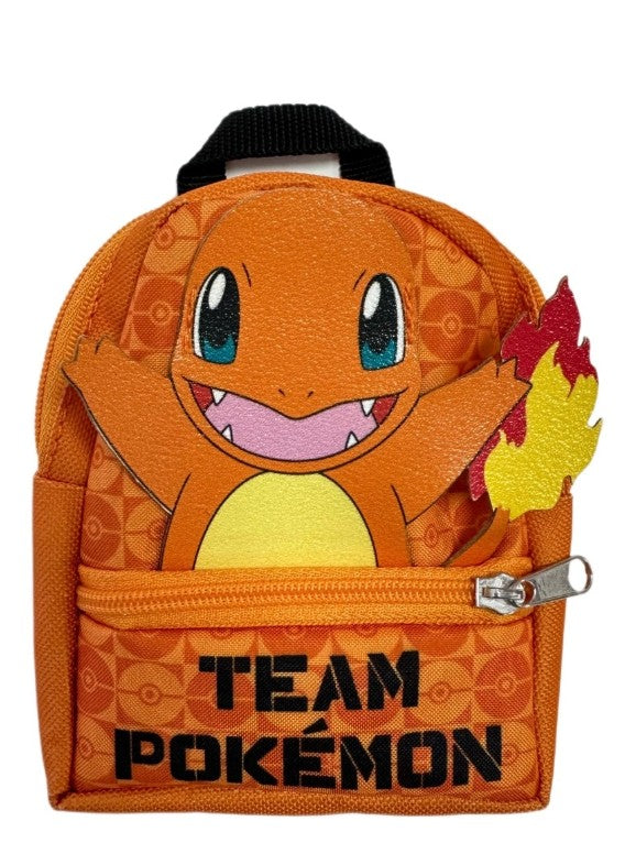 Pokemon Money Pouch RANDOM