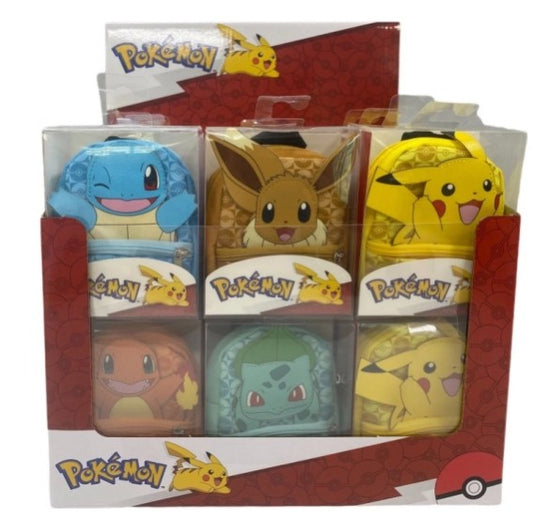 Pokemon Money Pouch RANDOM