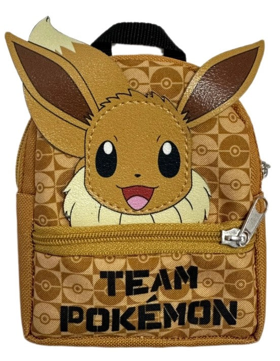 Pokemon Money Pouch RANDOM
