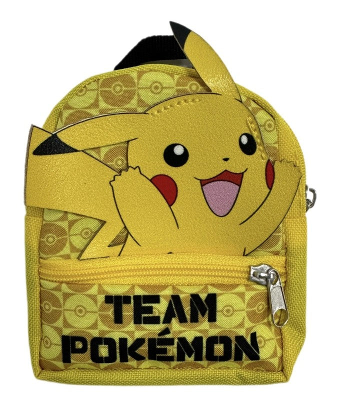 Pokemon Money Pouch RANDOM