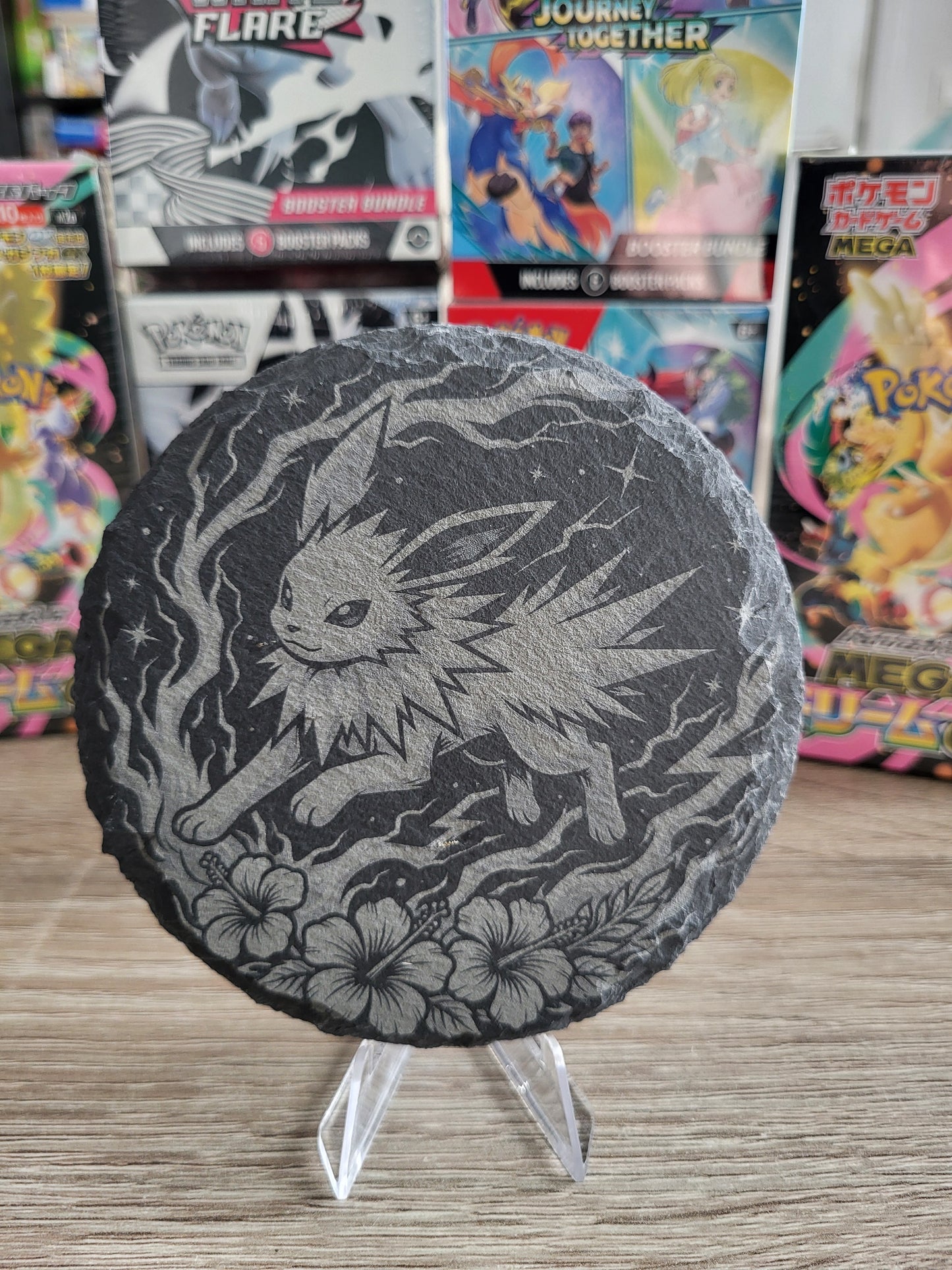 Pokémon Leistenen Set 3
