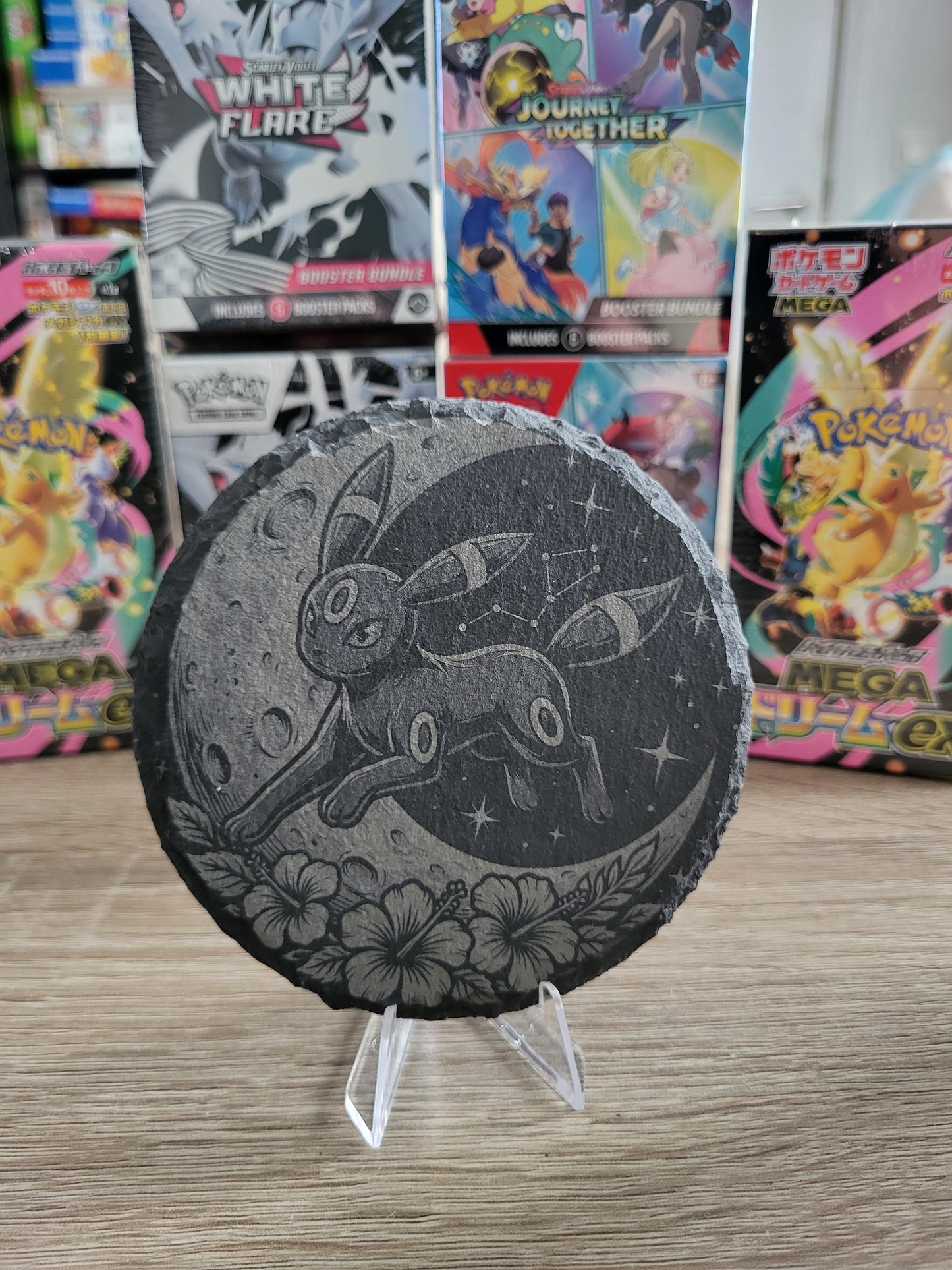 Pokémon Leistenen Set 3