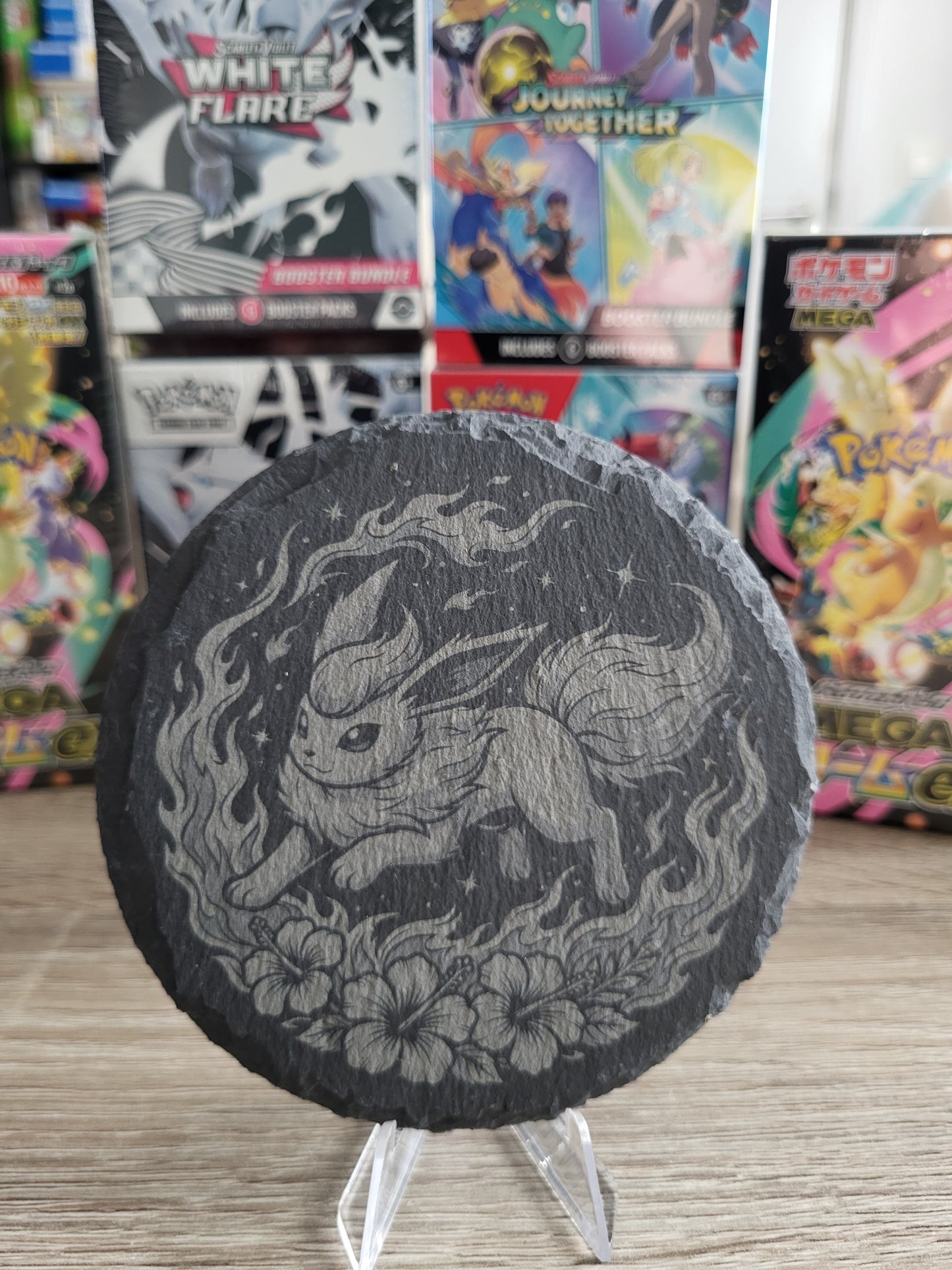 Pokémon Leistenen Set 3