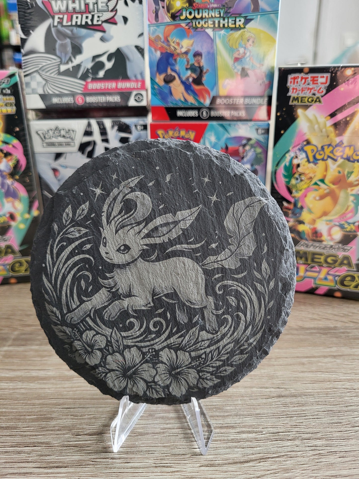 Pokémon Leistenen Set 3