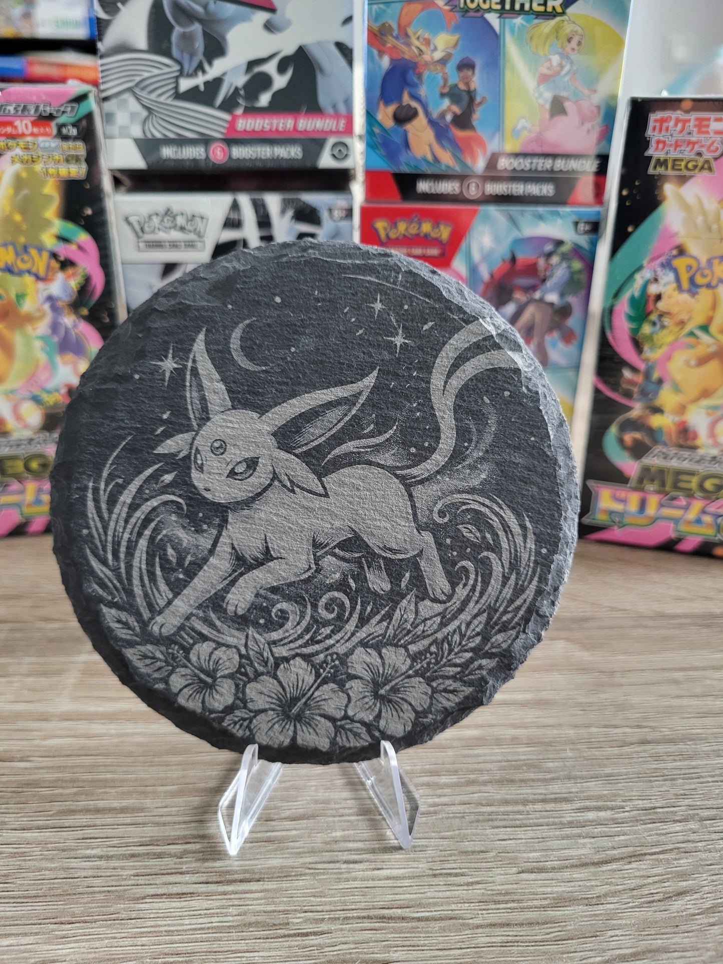 Pokémon Leistenen Set 3
